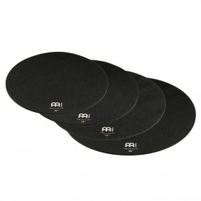 Meinl Cymbals MDM-12131416 - Zestaw wyciszaczy perkusyjnych 12"/13"/14"/16" - 1 - Akcesoria perkusyjne - Meinl Cymbals MDM-12131
