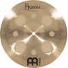 Meinl Cymbals AC-TE2 - Talerz perkusyjny 10"/10" Artist Concept Model Temporal 2 Stack - Matt Garstka - 1 - Talerze perkusyjne -