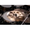 Meinl Cymbals AC-TE2 - Talerz perkusyjny 10"/10" Artist Concept Model Temporal 2 Stack - Matt Garstka - 3 - Talerze perkusyjne -