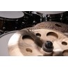 Meinl Cymbals AC-TE2 - Talerz perkusyjny 10"/10" Artist Concept Model Temporal 2 Stack - Matt Garstka - 7 - Talerze perkusyjne -