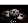 Meinl Cymbals PAC20TRC - Talerz perkusyjny typu Crash 20" Pure Alloy Custom Trash - 3 - Crash - Meinl Cymbals PAC20TRC - Talerz 