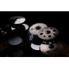 Meinl Cymbals PAC20TRC - Talerz perkusyjny typu Crash 20" Pure Alloy Custom Trash - 4 - Crash - Meinl Cymbals PAC20TRC - Talerz 