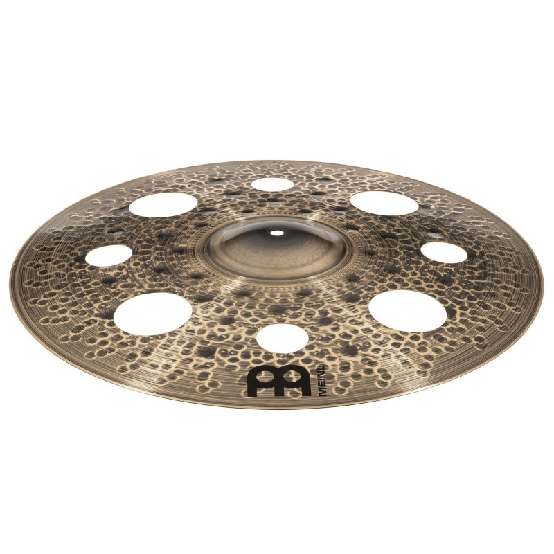 Meinl Cymbals PAC20TRC - Talerz perkusyjny typu Crash 20" Pure Alloy Custom Trash - 9 - Crash - Meinl Cymbals PAC20TRC - Talerz 