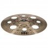 Meinl Cymbals PAC20TRC - Talerz perkusyjny typu Crash 20" Pure Alloy Custom Trash - 9 - Crash - Meinl Cymbals PAC20TRC - Talerz 