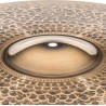 Meinl Cymbals PAC20MTC - Talerz perkusyjny typu Crash 20" Pure Alloy Custom Medium Thin - 5 - Crash - Meinl Cymbals PAC20MTC - T