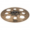 Meinl Cymbals PAC16TRC - Talerz perkusyjny typu Crash 16" Pure Alloy Custom Trash - 6 - Crash - Meinl Cymbals PAC16TRC - Talerz 