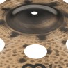 Meinl Cymbals PAC16TRC - Talerz perkusyjny typu Crash 16" Pure Alloy Custom Trash - 8 - Crash - Meinl Cymbals PAC16TRC - Talerz 