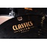 Meinl Cymbals CC18TDAC - Talerz perkusyjny typu Crash 18" Classics Custom Dark Thin - 2 - Crash - Meinl Cymbals CC18TDAC - Taler Meinl Cymbals CC18TDAC - Talerz perkusyjny typu Crash 18" Classics Custom Dark Thin - 2 - Crash - Meinl Cymbals CC18TDAC - Taler