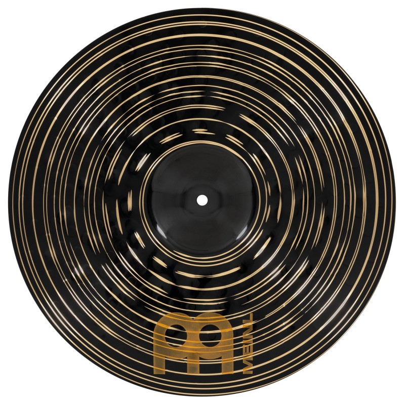 Meinl Cymbals CC18TDAC - Talerz perkusyjny typu Crash 18" Classics Custom Dark Thin - 6 - Crash - Meinl Cymbals CC18TDAC - Taler Meinl Cymbals CC18TDAC - Talerz perkusyjny typu Crash 18" Classics Custom Dark Thin - 6 - Crash - Meinl Cymbals CC18TDAC - Taler