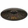 Meinl Cymbals CC18TDAC - Talerz perkusyjny typu Crash 18" Classics Custom Dark Thin - 7 - Crash - Meinl Cymbals CC18TDAC - Taler Meinl Cymbals CC18TDAC - Talerz perkusyjny typu Crash 18" Classics Custom Dark Thin - 7 - Crash - Meinl Cymbals CC18TDAC - Taler