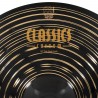 Meinl Cymbals CC18TDAC - Talerz perkusyjny typu Crash 18" Classics Custom Dark Thin - 8 - Crash - Meinl Cymbals CC18TDAC - Taler Meinl Cymbals CC18TDAC - Talerz perkusyjny typu Crash 18" Classics Custom Dark Thin - 8 - Crash - Meinl Cymbals CC18TDAC - Taler