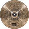 Meinl Cymbals PAC17MTC - Talerz perkusyjny typu Crash 17" Pure Alloy Custom Medium Thin - 1 - Crash - Meinl Cymbals PAC17MTC - T