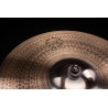 Meinl Cymbals PAC17MTC - Talerz perkusyjny typu Crash 17" Pure Alloy Custom Medium Thin - 4 - Crash - Meinl Cymbals PAC17MTC - T