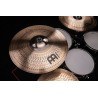 Meinl Cymbals PAC17MTC - Talerz perkusyjny typu Crash 17" Pure Alloy Custom Medium Thin - 6 - Crash - Meinl Cymbals PAC17MTC - T