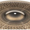 Meinl Cymbals PAC17MTC - Talerz perkusyjny typu Crash 17" Pure Alloy Custom Medium Thin - 9 - Crash - Meinl Cymbals PAC17MTC - T