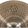 Meinl Cymbals PAC17MTC - Talerz perkusyjny typu Crash 17" Pure Alloy Custom Medium Thin - 11 - Crash - Meinl Cymbals PAC17MTC - 