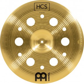 Meinl Cymbals HCS18TRCH - Talerz perkusyjny typu China 18" HCS Trash - 1 - China - Meinl Cymbals HCS18TRCH - Talerz perkusyjny t