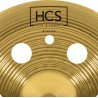 Meinl Cymbals HCS18TRCH - Talerz perkusyjny typu China 18" HCS Trash - 4 - China - Meinl Cymbals HCS18TRCH - Talerz perkusyjny t