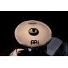 Meinl Cymbals CC18TC-B - Talerz perkusyjny typu Crash 18" Classics Custom Brilliant Thin - 2 - Crash - Meinl Cymbals CC18TC-B - Meinl Cymbals CC18TC-B - Talerz perkusyjny typu Crash 18" Classics Custom Brilliant Thin - 2 - Crash - Meinl Cymbals CC18TC-B -