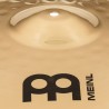 Meinl Cymbals CC18TC-B - Talerz perkusyjny typu Crash 18" Classics Custom Brilliant Thin - 9 - Crash - Meinl Cymbals CC18TC-B - Meinl Cymbals CC18TC-B - Talerz perkusyjny typu Crash 18" Classics Custom Brilliant Thin - 9 - Crash - Meinl Cymbals CC18TC-B -