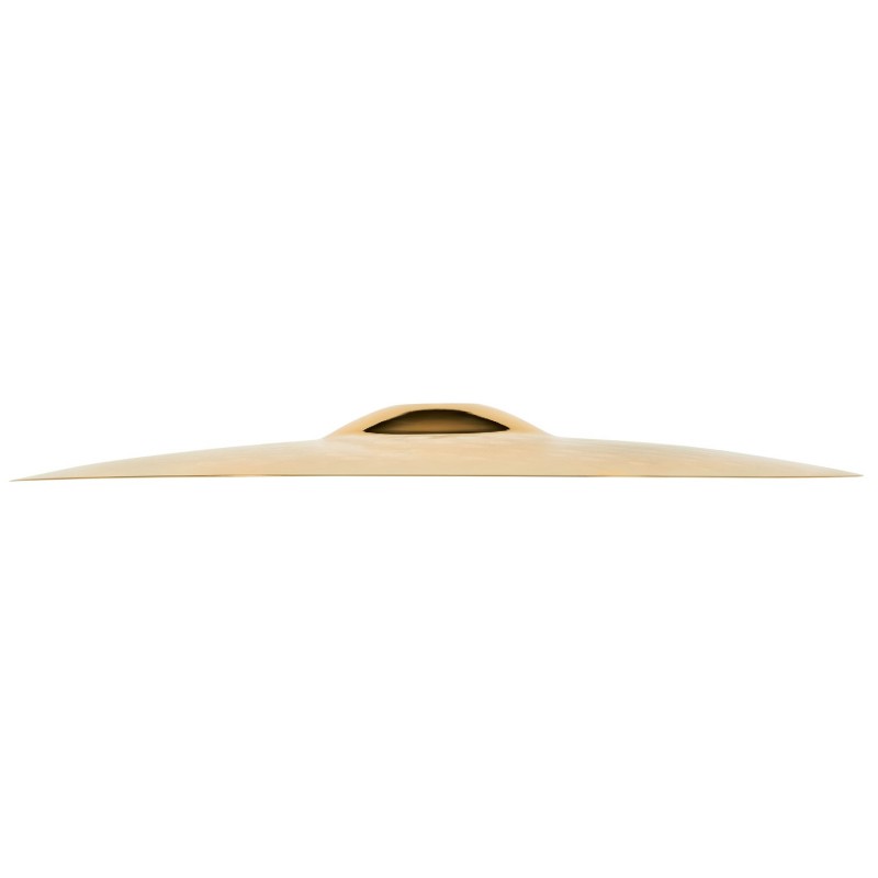 Meinl Cymbals CC18TC-B - Talerz perkusyjny typu Crash 18" Classics Custom Brilliant Thin - 10 - Crash - Meinl Cymbals CC18TC-B - Meinl Cymbals CC18TC-B - Talerz perkusyjny typu Crash 18" Classics Custom Brilliant Thin - 10 - Crash - Meinl Cymbals CC18TC-B -