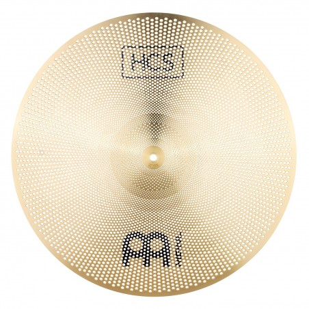 Meinl Cymbals P-HCS20R - Talerz perkusyjny typu Ride 20" Practice HCS - 1 - Ride - Meinl Cymbals P-HCS20R - Talerz perkusyjny ty