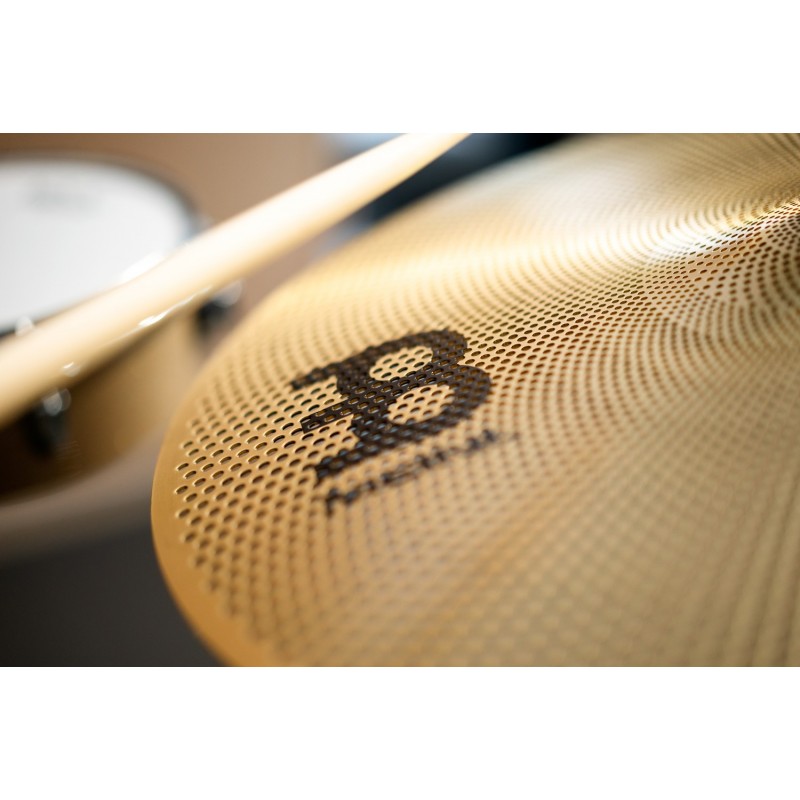 Meinl Cymbals P-HCS20R - Talerz perkusyjny typu Ride 20" Practice HCS - 3 - Ride - Meinl Cymbals P-HCS20R - Talerz perkusyjny ty