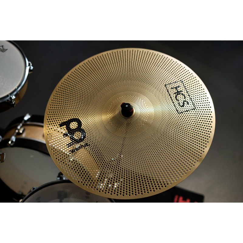 Meinl Cymbals P-HCS20R - Talerz perkusyjny typu Ride 20" Practice HCS - 4 - Ride - Meinl Cymbals P-HCS20R - Talerz perkusyjny ty