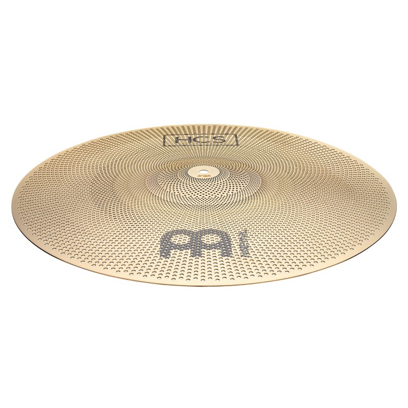 Meinl Cymbals P-HCS20R - Talerz perkusyjny typu Ride 20" Practice HCS - 6 - Ride - Meinl Cymbals P-HCS20R - Talerz perkusyjny ty