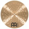 Meinl Cymbals PA20EHCR - Talerz perkusyjny typu Crash/Ride 20" Pure Alloy Extra Hammered - 4 - Crash - Meinl Cymbals PA20EHCR - 