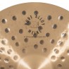 Meinl Cymbals PA20EHCR - Talerz perkusyjny typu Crash/Ride 20" Pure Alloy Extra Hammered - 6 - Crash - Meinl Cymbals PA20EHCR - 