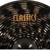 Meinl Cymbals CC22DAR - Talerz perkusyjny typu Ride 22" Classics Custom Dark - 6 - Ride - Meinl Cymbals CC22DAR - Talerz perkusy