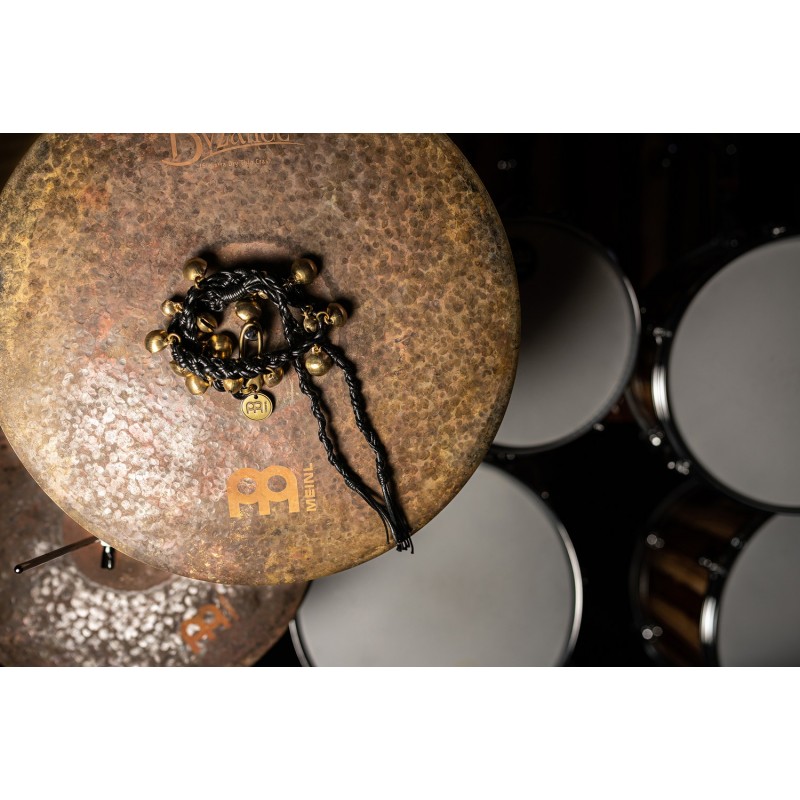 Meinl Cymbals MABM - Dzwonki perkusyjne - 4 - Dzwonki - Meinl Cymbals MABM - Dzwonki perkusyjne