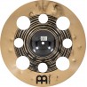 Meinl Cymbals CC16DUTRC - Talerz perkusyjny typu Crash 16" Classics Custom Dual Trash - 6 - Crash - Meinl Cymbals CC16DUTRC - Ta