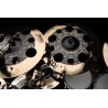 Meinl Cymbals CC16DUTRC - Talerz perkusyjny typu Crash 16" Classics Custom Dual Trash - 8 - Crash - Meinl Cymbals CC16DUTRC - Ta