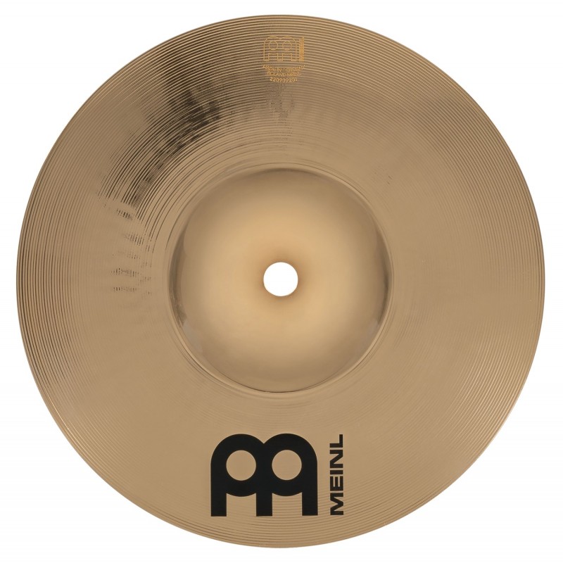 Meinl Cymbals PAC8S - Talerz perkusyjny typu Splash 8" Pure Alloy Custom - 7 - Splash - Meinl Cymbals PAC8S - Talerz perkusyjny 