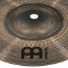 Meinl Cymbals PAC8S - Talerz perkusyjny typu Splash 8" Pure Alloy Custom - 10 - Splash - Meinl Cymbals PAC8S - Talerz perkusyjny