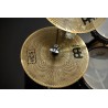 Meinl Cymbals P-HCS14H - Talerz perkusyjny typu Hi-hat Practice HCS - 4 - Hi-hat - Meinl Cymbals P-HCS14H - Talerz perkusyjny ty