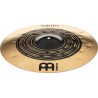 Meinl Cymbals CC16DUC - Talerz perkusyjny typu Crash 16" Classics Custom Dual - 2 - Crash - Meinl Cymbals CC16DUC - Talerz perku