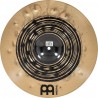 Meinl Cymbals CC16DUC - Talerz perkusyjny typu Crash 16" Classics Custom Dual - 6 - Crash - Meinl Cymbals CC16DUC - Talerz perku