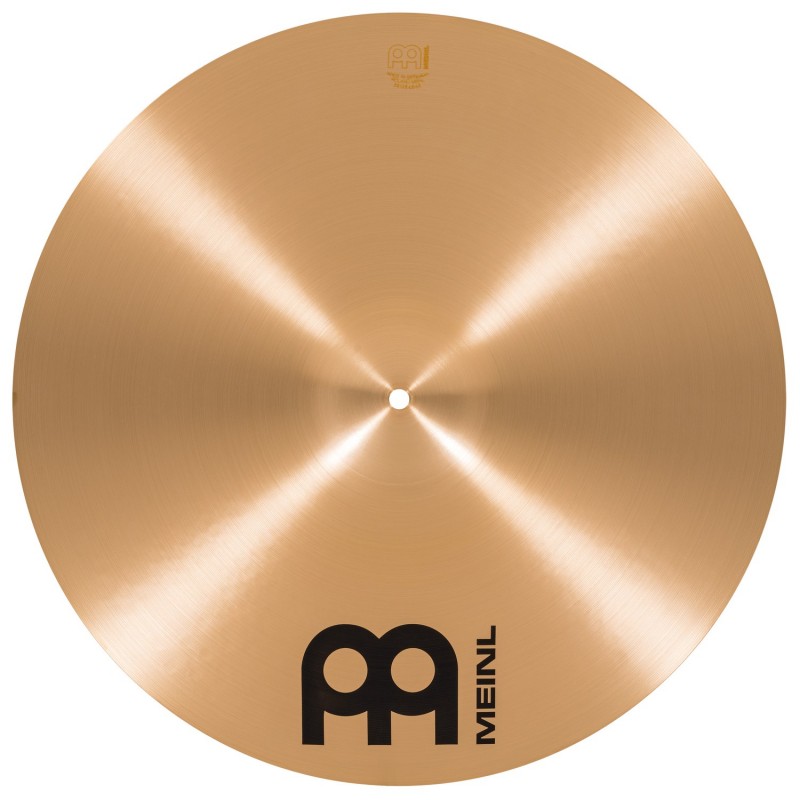 Meinl Cymbals PA19MC - Talerz perkusyjny typu Crash 19" Pure Alloy Medium - 2 - Crash - Meinl Cymbals PA19MC - Talerz perkusyjny