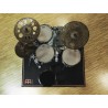 Meinl Cymbals MDRS-BK - Mata perkusyjna - 6 - Maty pod perkusje - Meinl Cymbals MDRS-BK - Mata perkusyjna