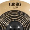 Meinl Cymbals CC20DUR - Talerz perkusyjny typu Ride 20" Classics Custom Dual - 6 - Ride - Meinl Cymbals CC20DUR - Talerz perkusy