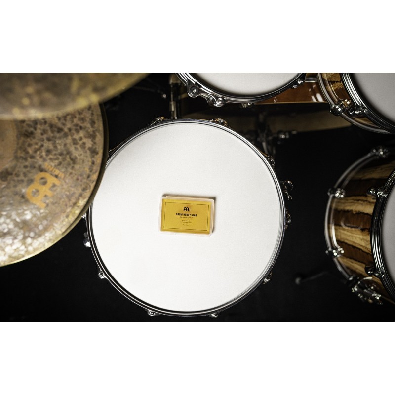 Meinl Cymbals MDHS - Żelek tłumiący do perkusji Drum Honey - 6 - Akcesoria perkusyjne - Meinl Cymbals MDHS - Żelek tłumiący do p Meinl Cymbals MDHS - Żelek tłumiący do perkusji Drum Honey - 6 - Akcesoria perkusyjne - Meinl Cymbals MDHS - Żelek tłumiący do p