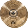 Meinl Cymbals PAC14MTH - Talerz perkusyjny typu Hi-hat 14" Pure Alloy Custom - 1 - Hi-hat - Meinl Cymbals PAC14MTH - Talerz perk