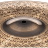 Meinl Cymbals PAC14MTH - Talerz perkusyjny typu Hi-hat 14" Pure Alloy Custom - 4 - Hi-hat - Meinl Cymbals PAC14MTH - Talerz perk