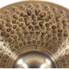 Meinl Cymbals PAC14MTH - Talerz perkusyjny typu Hi-hat 14" Pure Alloy Custom - 10 - Hi-hat - Meinl Cymbals PAC14MTH - Talerz per