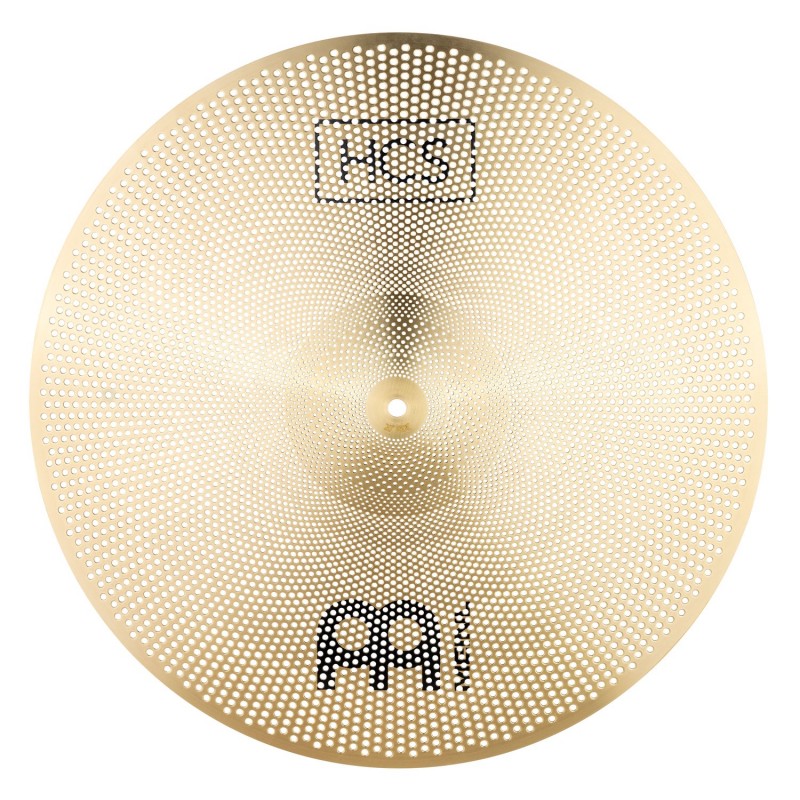 Meinl Cymbals P-HCS141620 - Zestaw talerzy perkusyjnych Practice HCS - 6 - Komplety talerzy perkusyjnych - Meinl Cymbals P-HCS14