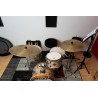 Meinl Cymbals P-HCS141620 - Zestaw talerzy perkusyjnych Practice HCS - 7 - Komplety talerzy perkusyjnych - Meinl Cymbals P-HCS14