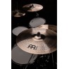 Meinl Cymbals PAC18MHC - Talerz perkusyjny typu Crash 18" Pure Alloy Custom Medium Heavy - 4 - Crash - Meinl Cymbals PAC18MHC - 